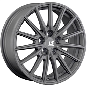 Диски LS FlowForming RC93 7x17 5*108 ET40 DIA65.1 GM Литой купить с бесплатной доставкой в пункты выдачи в Петербурге